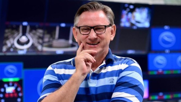 Branko Uvodić