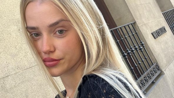 Kaja Vidmar