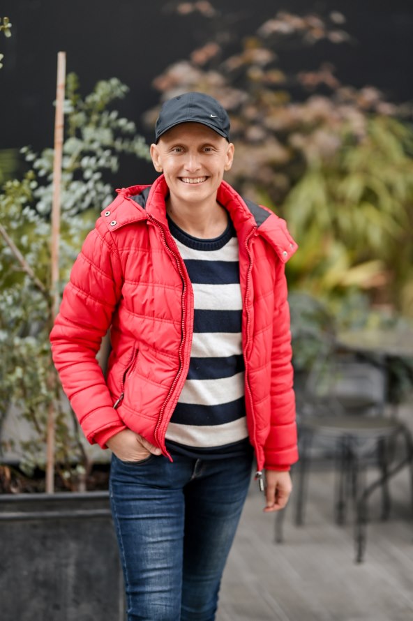 Sandra Cerovečki