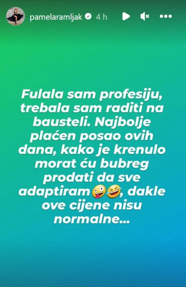 Pamela Ramljak