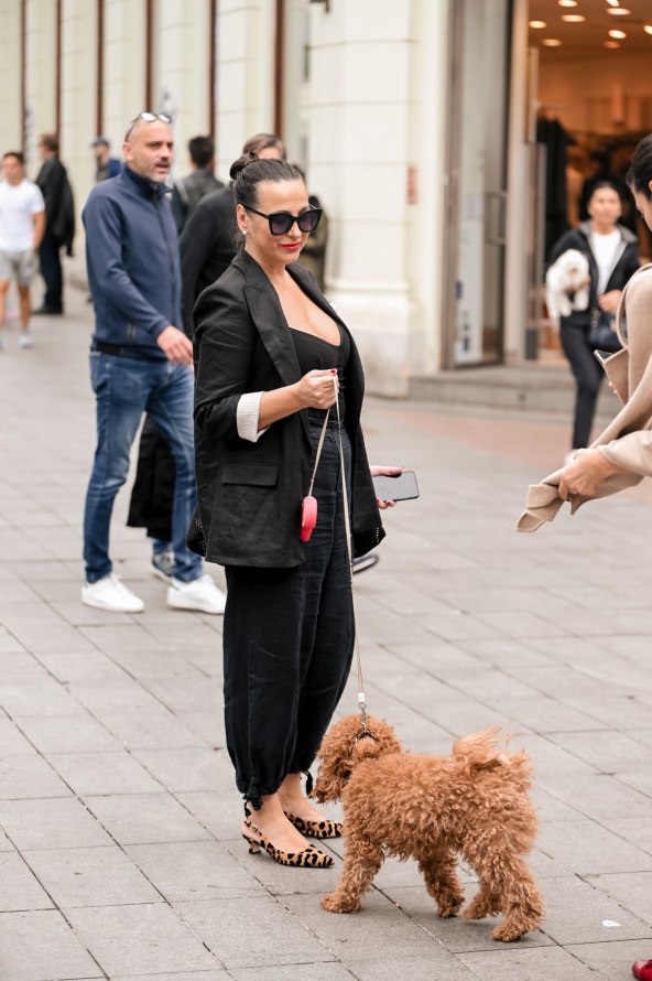 street style