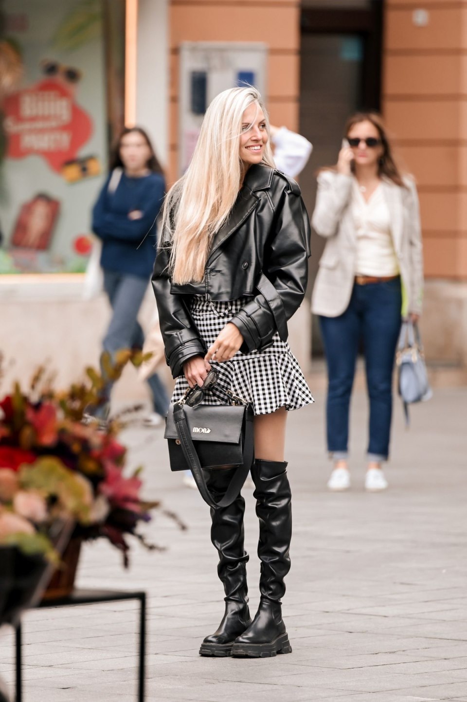 Street style