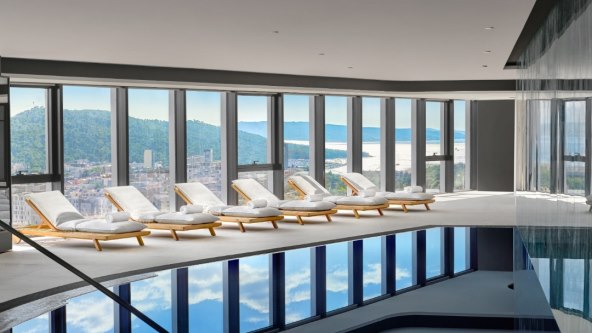 AC Hotel by Marriott Split