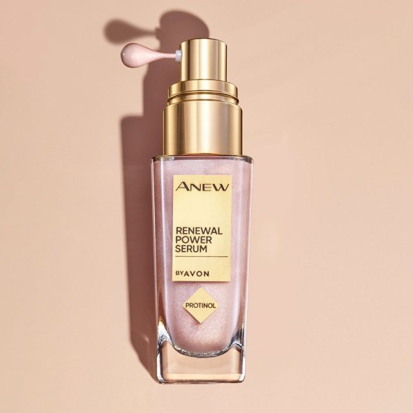 Anew Renewal Power Serum