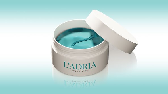 L'Adria Eye Patches