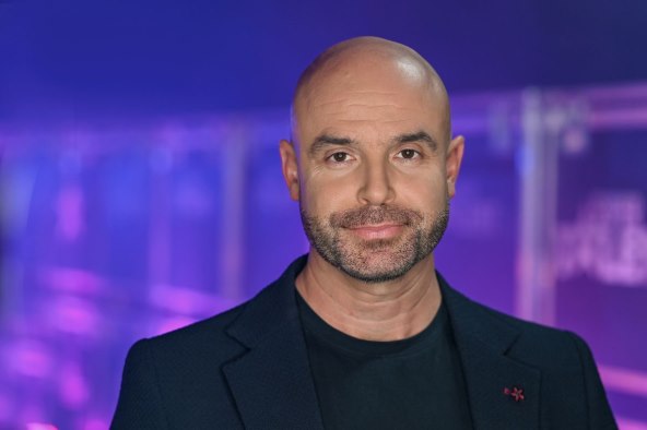 Davor Bilman