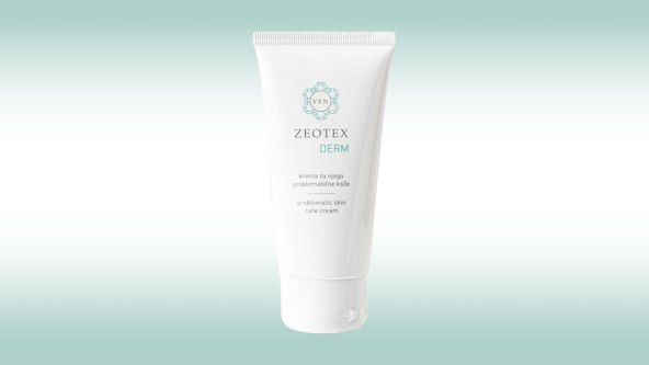 Zeotex derm