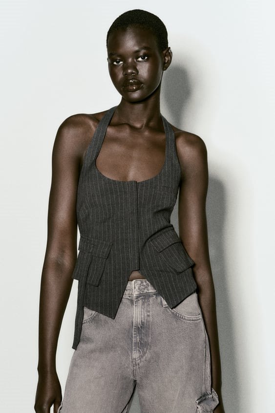 Zara Black Friday