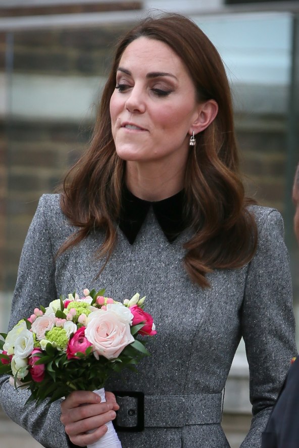 Kate Middleton