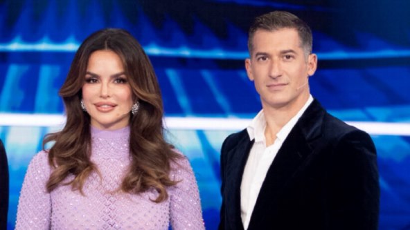 Severina i Filip Miletić su dugogodišnji suradnici