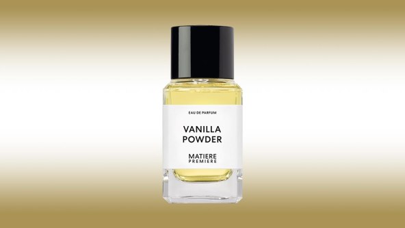 Matiere Premiere Vanilla Powder
