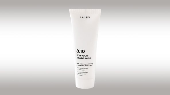 Lauris Pharm For your hands only krema za ruke