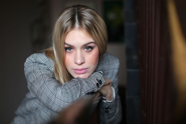 Tena Nemet Brankov bila je u vezi s Rokom Sikavicom.