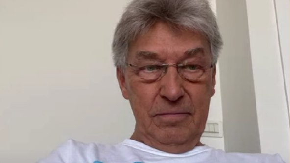 Vlado Pravdić