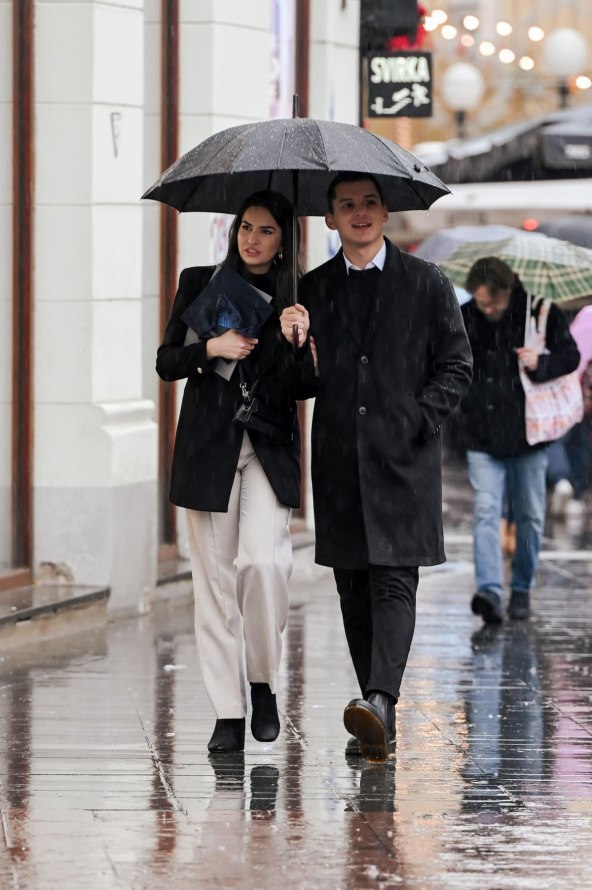 Street style
