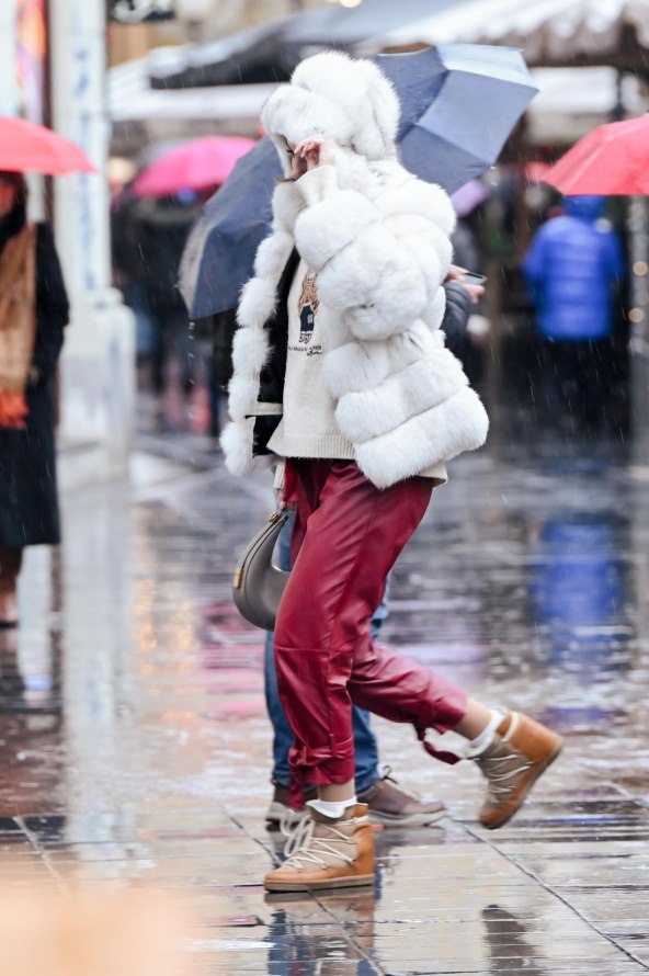 Street style