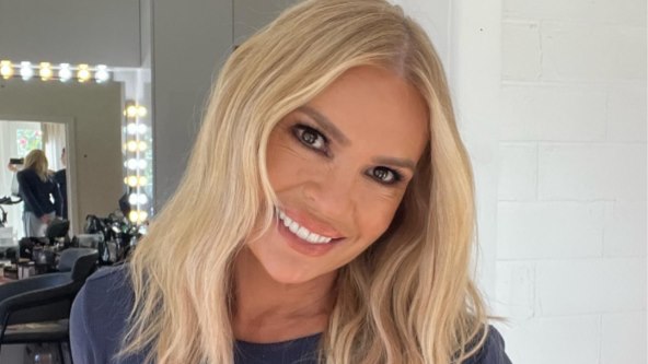Sonia Kruger