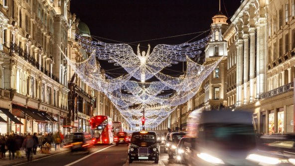 Advent London