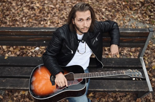 Mahir Kapetanović