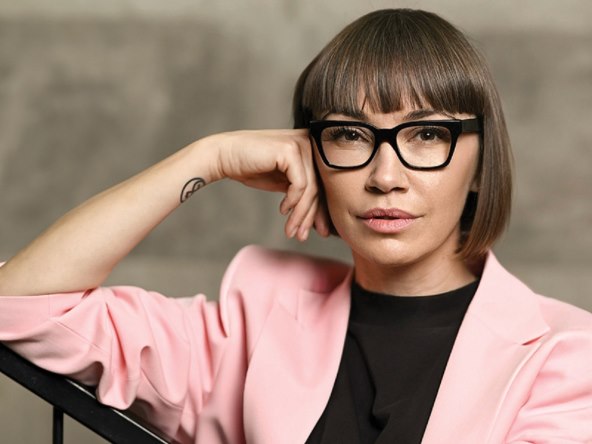 Ines Rukljač