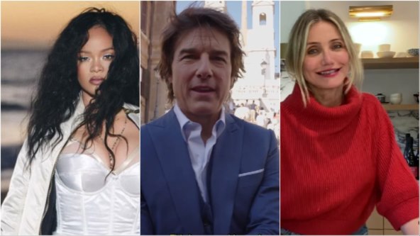 Slavni bez srednje škole