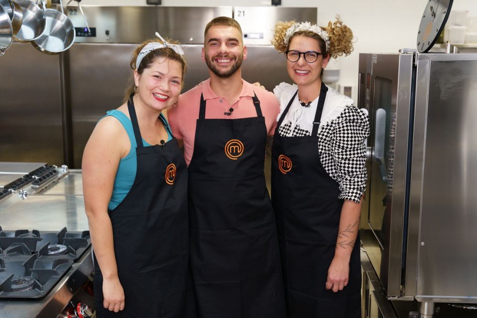 Masterchef