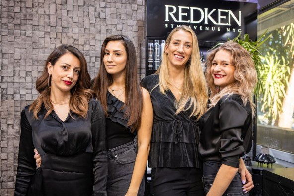 Hair Couture Keko