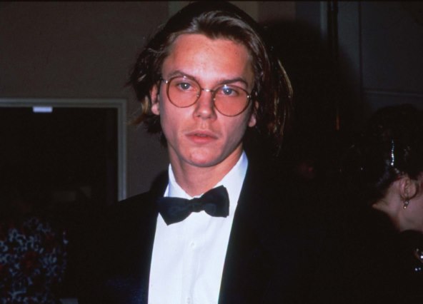 River Phoenix