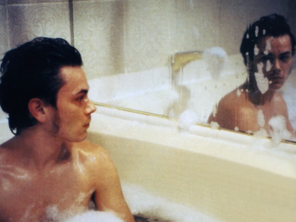 River Phoenix