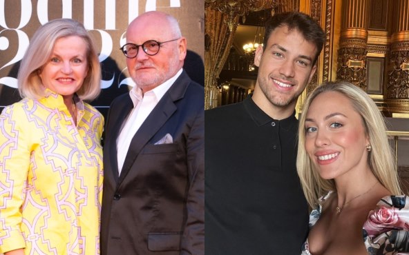 Ovi parovi prekinuli su 2023.