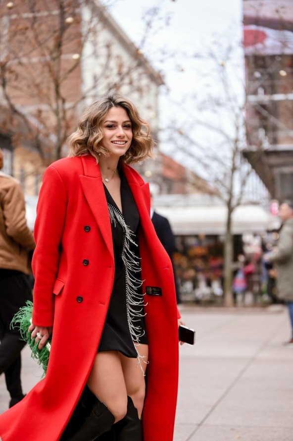 Street style