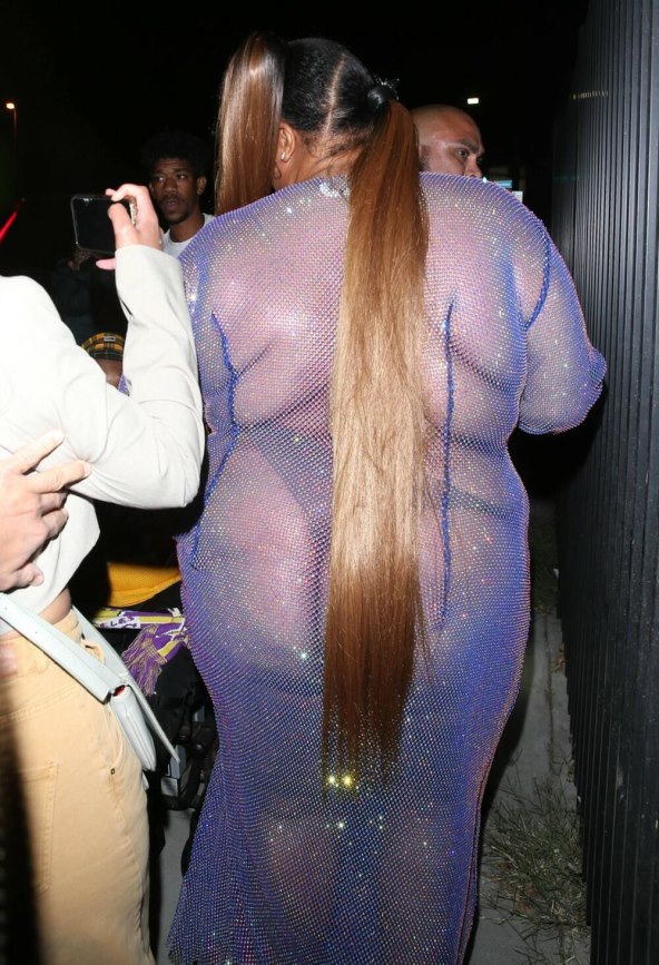 Lizzo