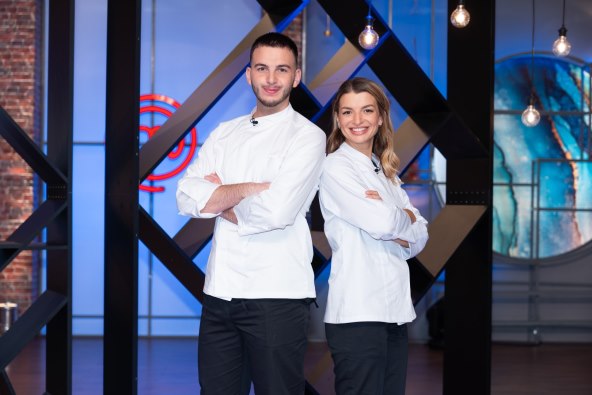 MasterChef