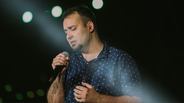 Rafael Dropulić
