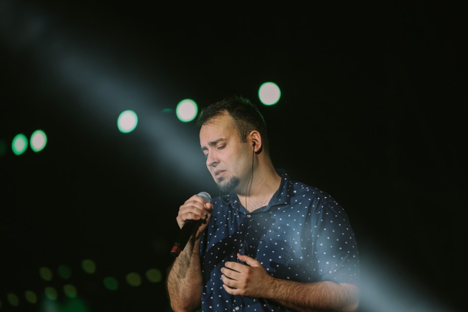 Gdje je danas i kako izgleda Rafael Dropulić Rafo? | Story