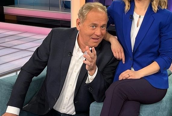 Maja Ciglenečki i Mirko Fodor