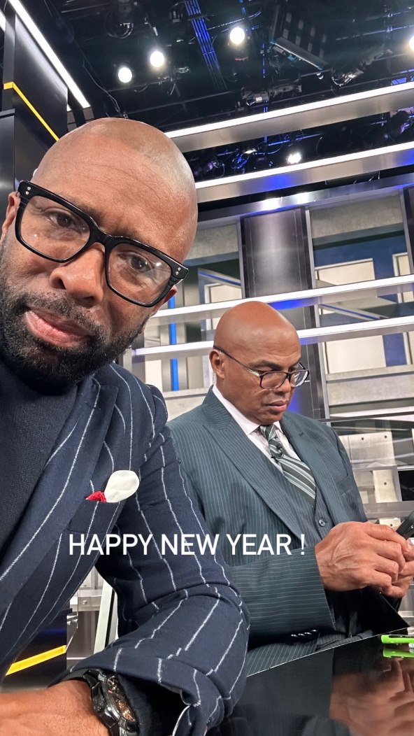 Kenny Smith