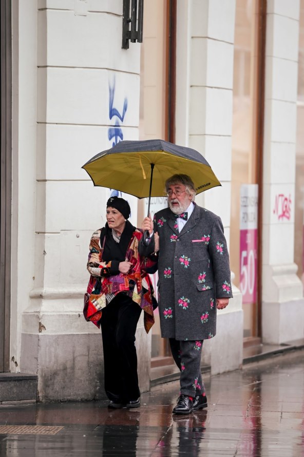Street style