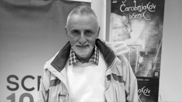 Branko Smiljanić