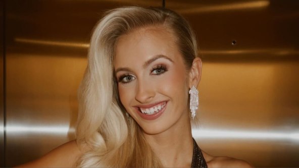 Miss Amerike