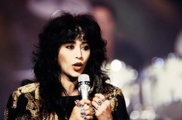Ofra Haza
