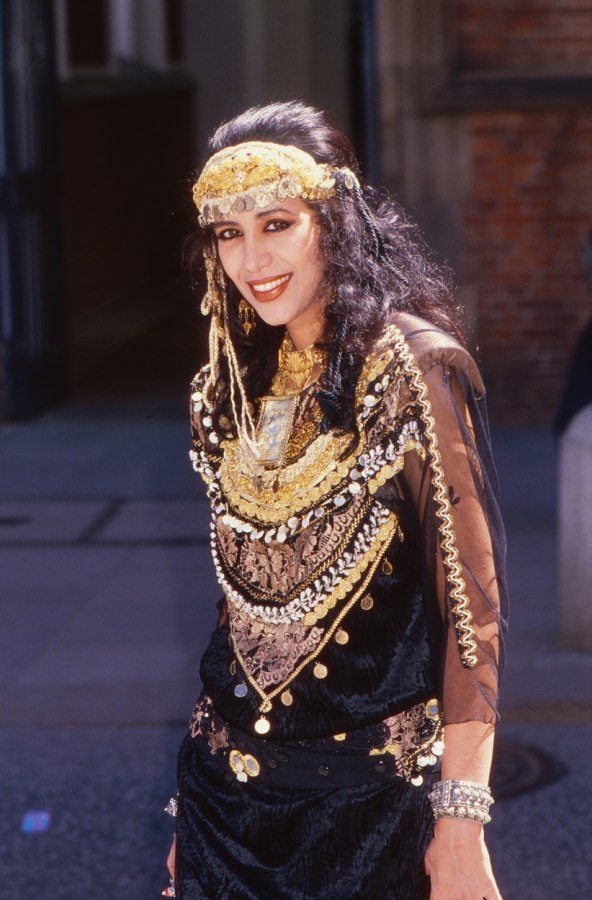 Ofra Haza