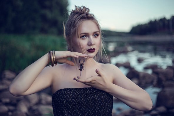 Veliki mjesečni horoskop za Škorpiona za studeni 2025