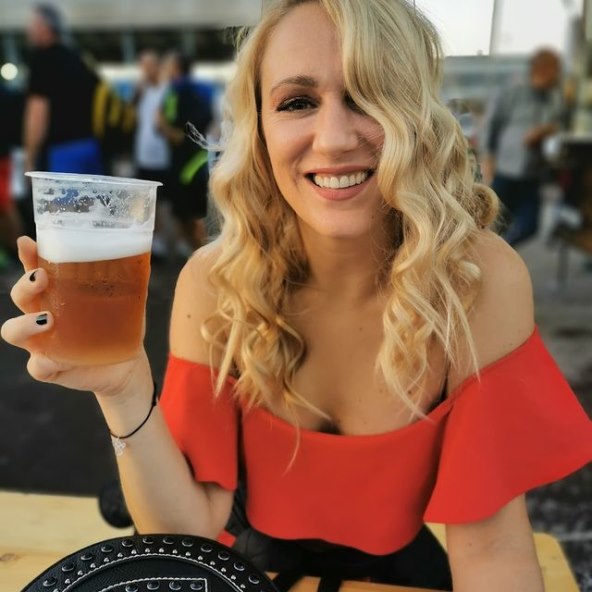 Neda Parmać