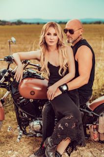 Danijela Martinović i Josip Plavić u vezi su oko dvije godine