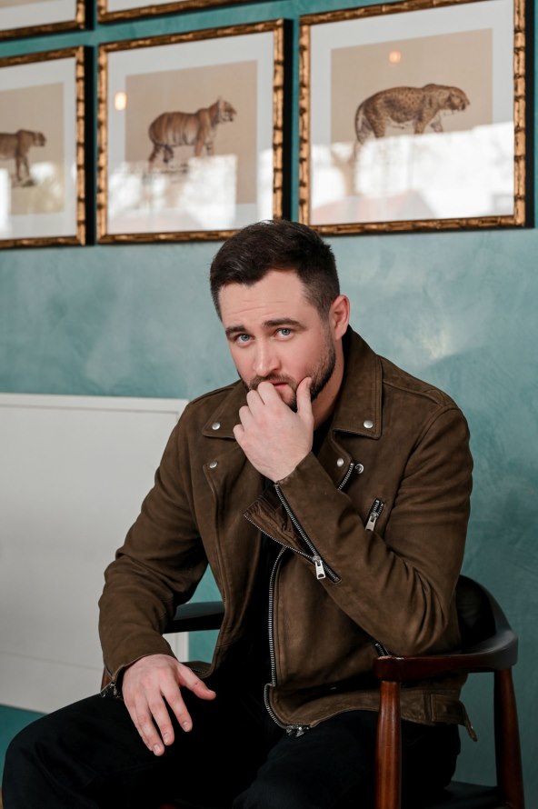 Matija Cvek
