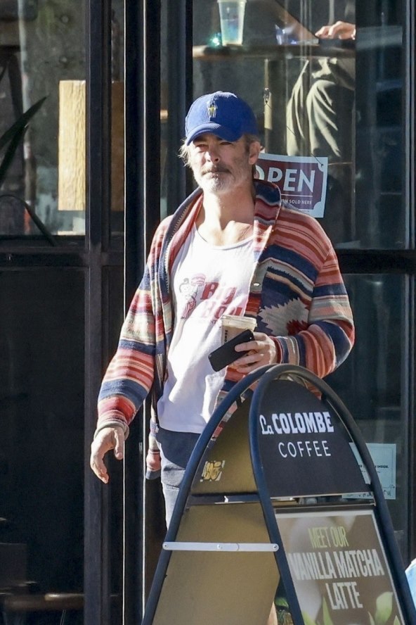 Chris Pine
