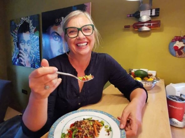 Danijela Dvornik potrošila je 50 000 eura na renovaciju kuće na Braču 