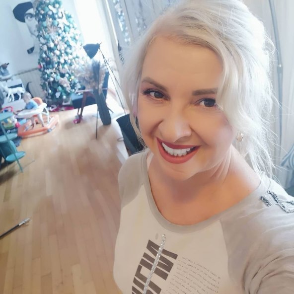 Kako Danijela Dvornik izgleda bez šminke?