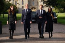 Princ William ne želi biti u istoj prostoriji s princom Harryjem